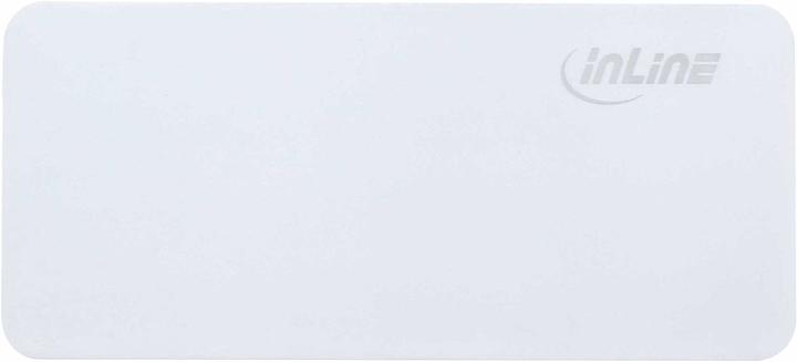 Image du produit InLine Batterie supplémentaire USB (10000 mAh, 37 Wh)