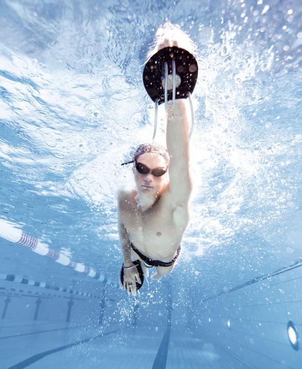 Image du produit Arena Elite Hand Paddle 2