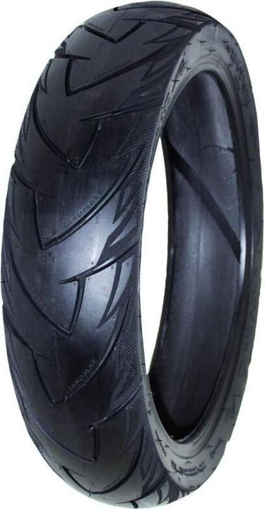 Produktbild Deli Tire 130-70-17 Samurai Sb-128 Tl 62R