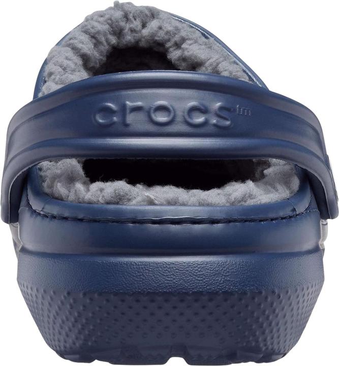 Actual product image Crocs Classic Lined Clogs Unisex (39)