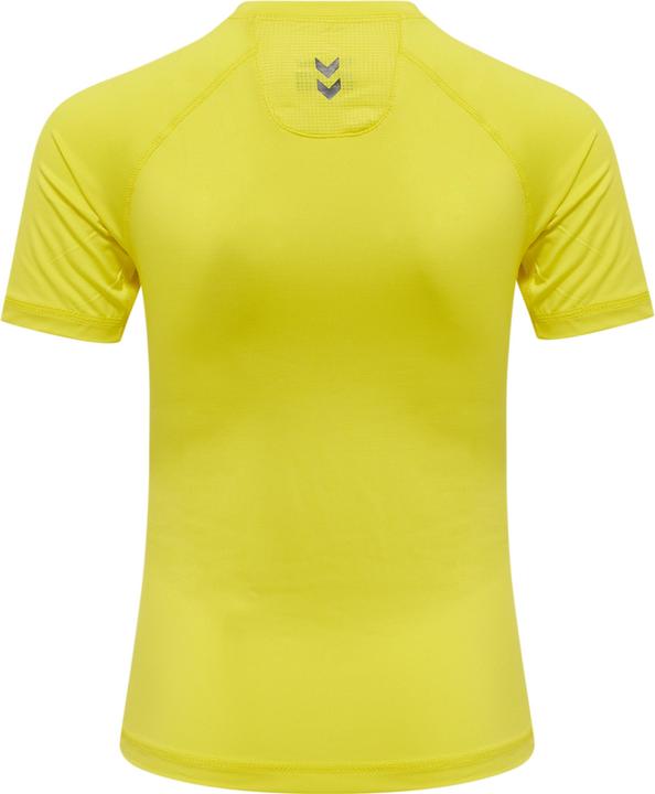 Image du produit hummel First Performance Kids Jersey S/S (140)