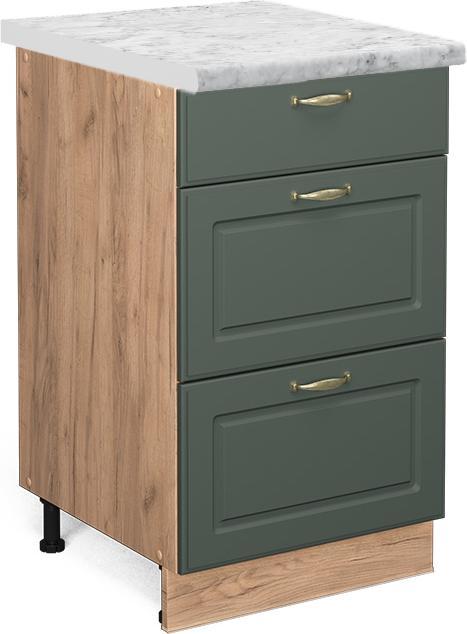 Produktbild Vicco Küchenunterschrank Fame-Line (50 x 60 x 81.5 cm)