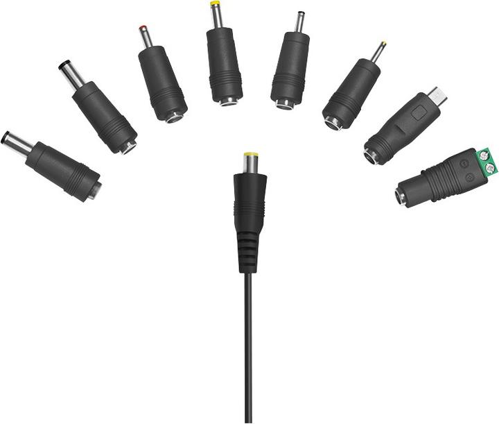 Immagine prodotto LogiLink PA0198 (24 W)
