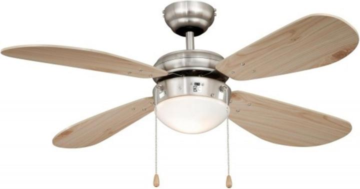 Brushed nickel, Pine