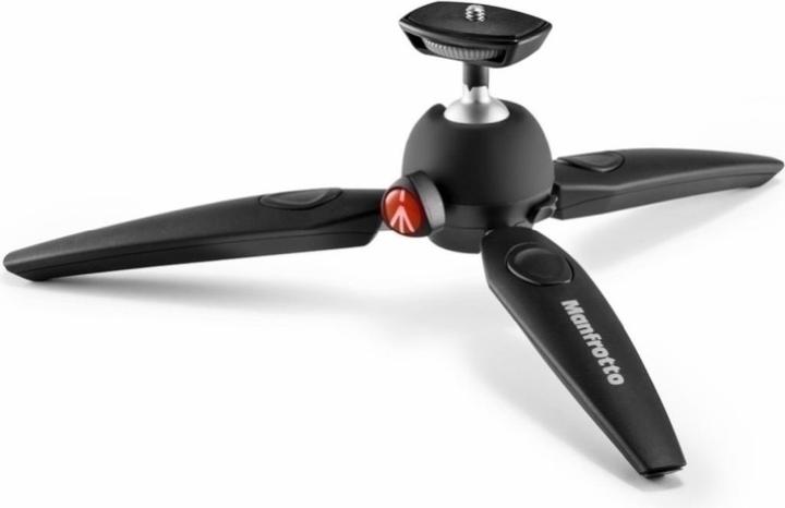 Produktbild Manfrotto Pixi Evo (Metall)