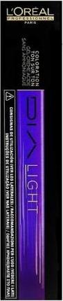 Produktbild L'Oréal Professionnel Dia Light (9.13 Sehr helles Blond Asch Gold)