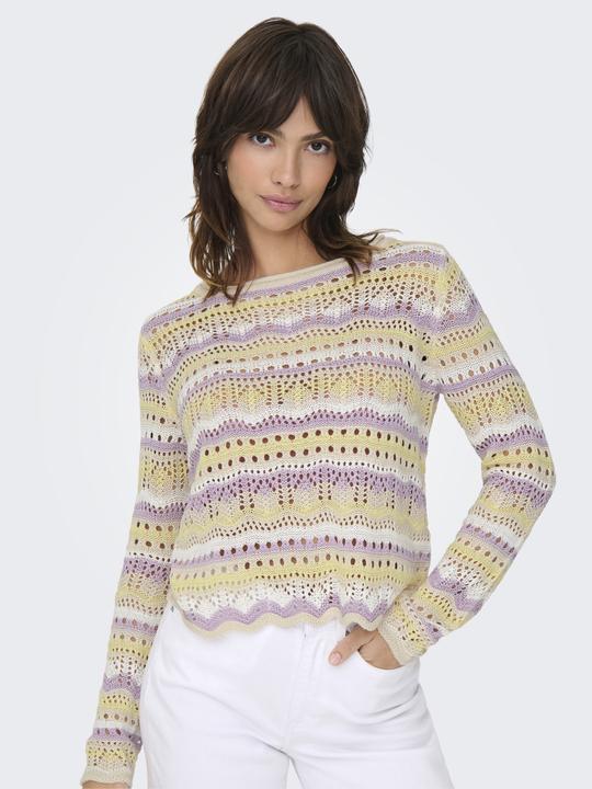 Image du produit JdY JDYSUN Pulls en maille Pulls en maille (M)