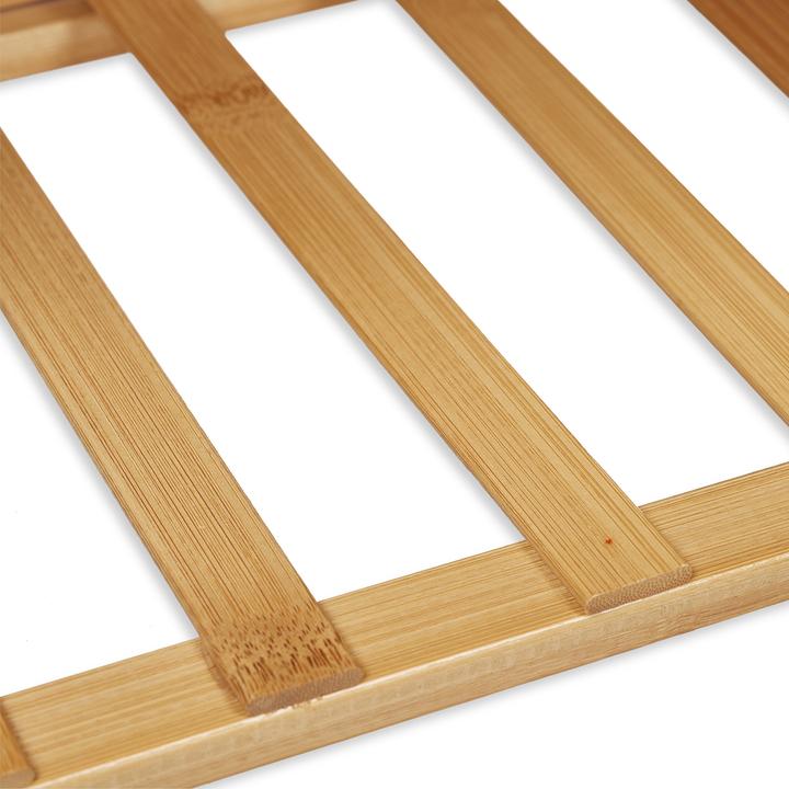 Actual product image Relaxdays Baylee (67 x 26 x 89 cm)