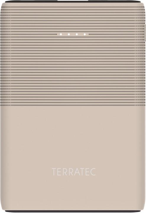 Actual product image Terratec P50 Pocket (5000 mAh, 5 W, 18.50 Wh)