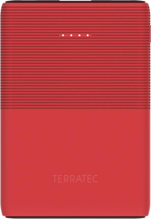 Image du produit Terratec Pochette P50 (5000 mAh, 5 W, 18.50 Wh)