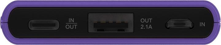 Actual product image Terratec P50 Pocket (5000 mAh, 5 W, 18.50 Wh)