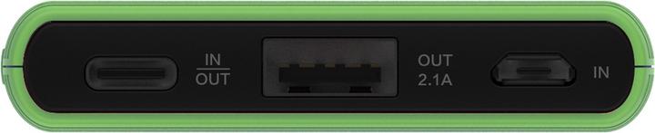 Image du produit Terratec Pochette P50 (5000 mAh, 18.50 W, 18.50 Wh)