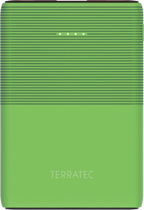 Image du produit Terratec Pochette P50 (5000 mAh, 18.50 W, 18.50 Wh)