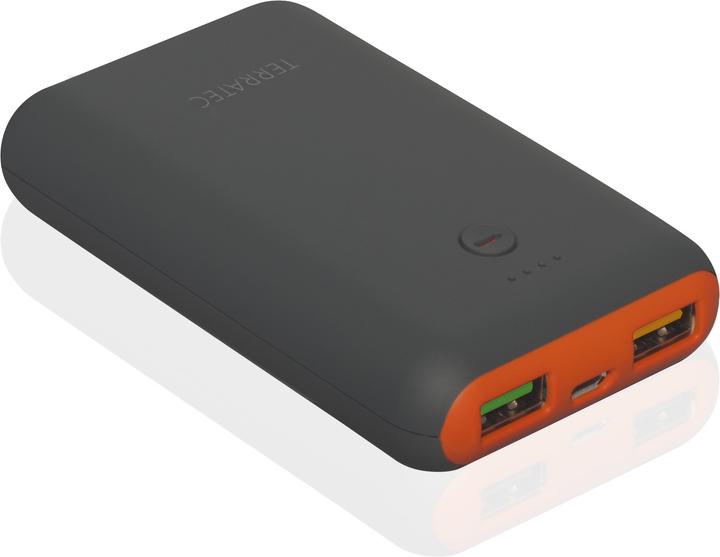Actual product image Terratec P3 (7800 mAh, 28.86 Wh)