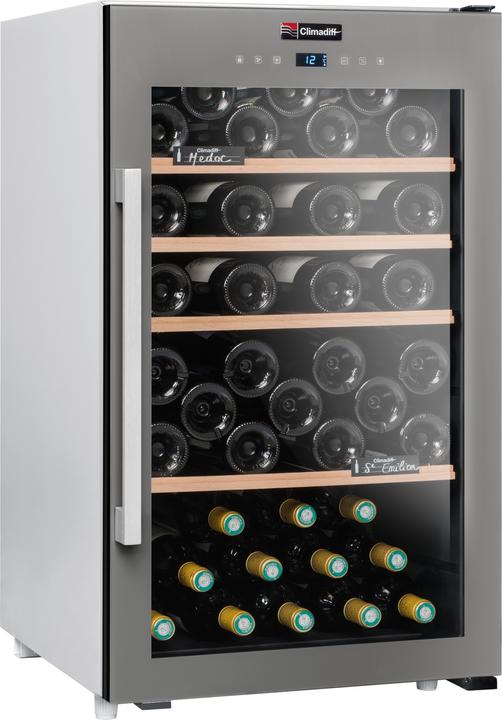 Actual product image Climadiff CLS63