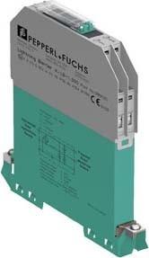 Actual product image Pepperl & Fuchs Surge protection