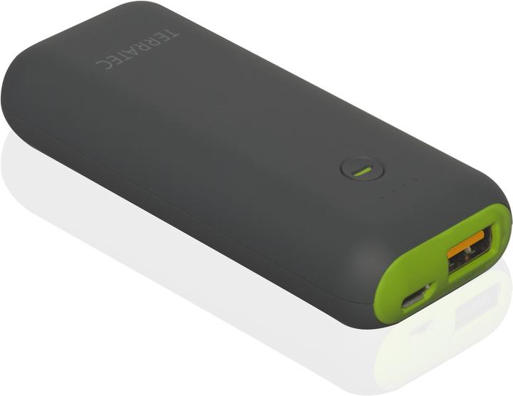 Produktbild Terratec P2 (5200 mAh, 19.24 Wh)
