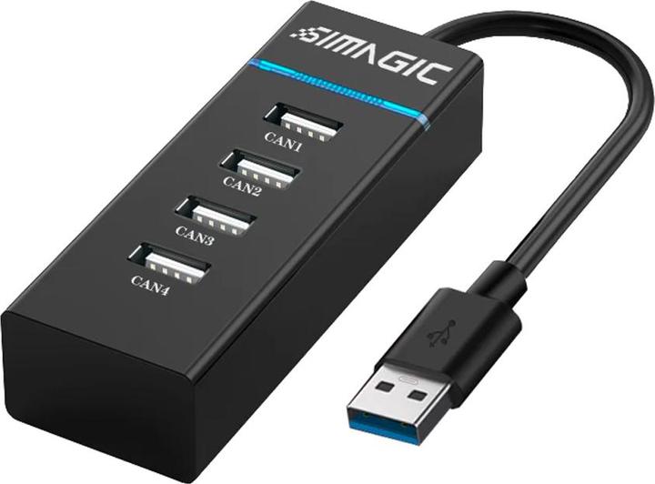 Simagic USB Extender (PC)