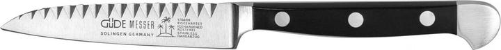 Actual product image Güde Solingen Alpha multi-purpose knife POM 9 cm 1704/09 (9 cm)
