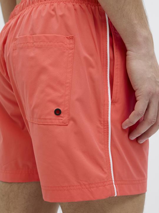 Actual product image Jack & Jones Regular Fit Badeshorts Badeshorts (M)