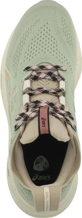 Image du produit ASICS Performance GEL-NIMBUS 26 Chaussure de course à pied Trail Femme (37)