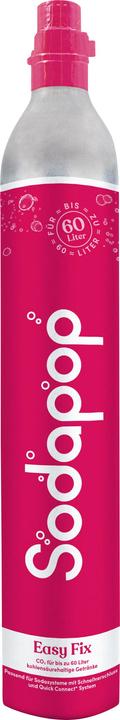 Produktbild Sodapop Easy Fix CO2-Zylinder