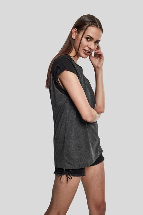 Image du produit Urban Classics tee (XXL)