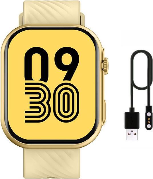 Produktbild Manta Revo SWU401GD Gold (48 mm)