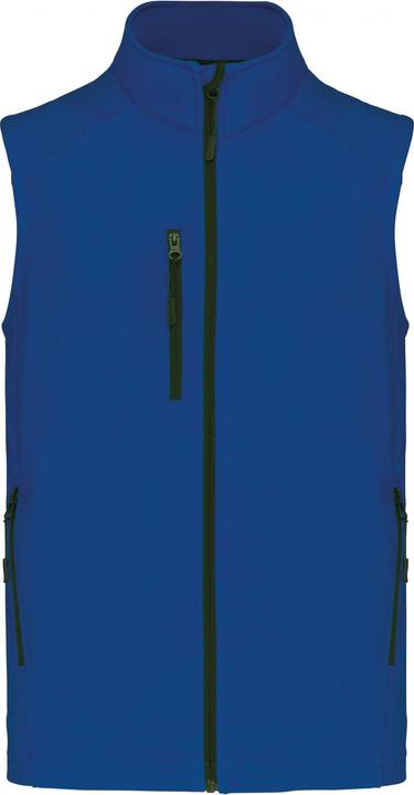 Actual product image Kariban Sleeveless jacket (4XL)