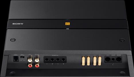 Immagine prodotto Sony XM-1ES (Amplificatore mono)