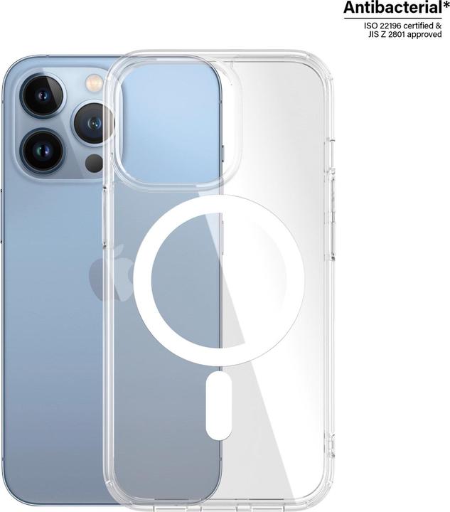Image du produit PanzerGlass Boîtier rigide (Apple iPhone 13 Pro)