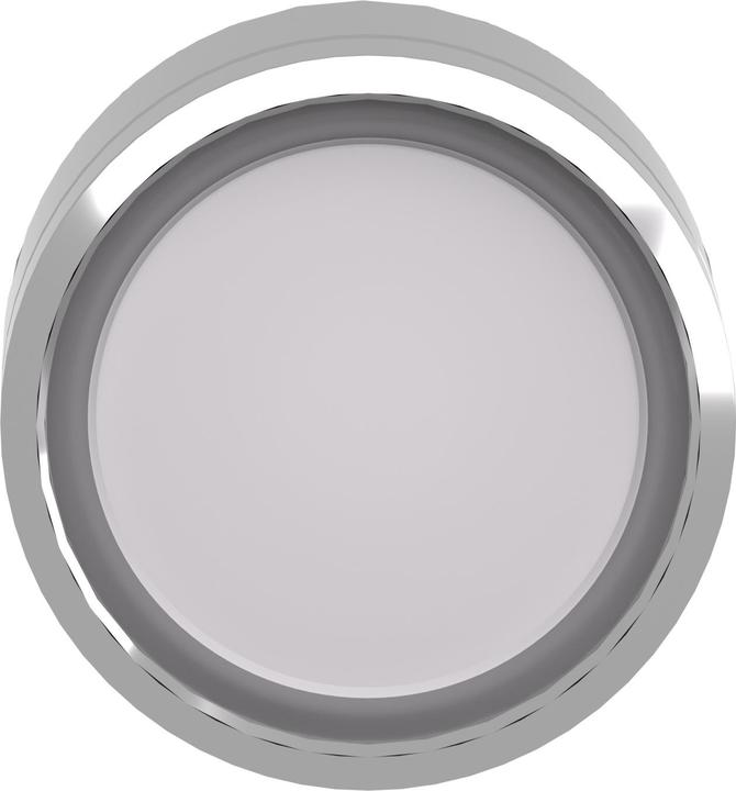 Produktbild Schneider Electric Leuchttaster 22mm weiß