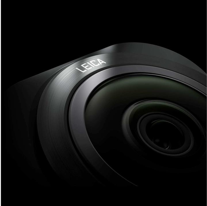 Image du produit Insta360 Bundle de mise à niveau de l'objectif 360° de 1 pouce (insta360 One RS, Insta360 One R)