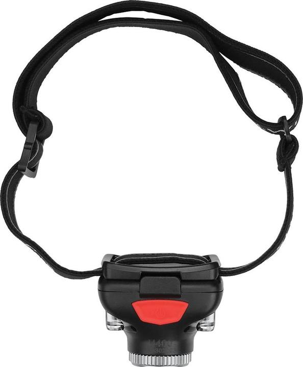 Image du produit Elwis - LED Lampen Lampe frontale (430 lm)