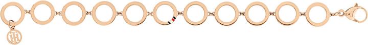 Actual product image Tommy Hilfiger Dressed Up (18.70 cm, Stainless steel)