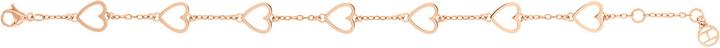 Produktbild Tommy Hilfiger Dressed Up (18 cm, Edelstahl)
