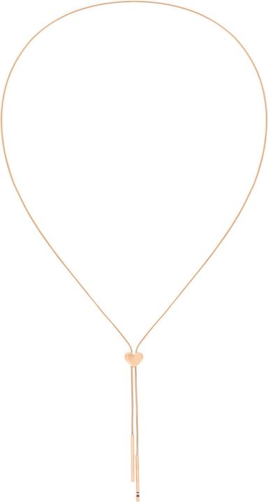 Image du produit Tommy Hilfiger Habillé vers le haut (Acier inoxydable, 75 cm)