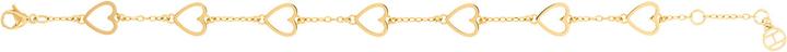 Image du produit Tommy Hilfiger Habillé vers le haut (18 cm, Acier inoxydable)