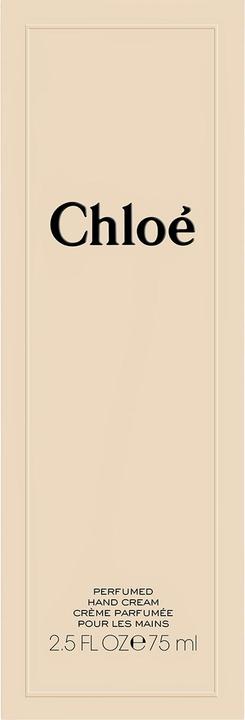 Actual product image Chloé By (75 ml)