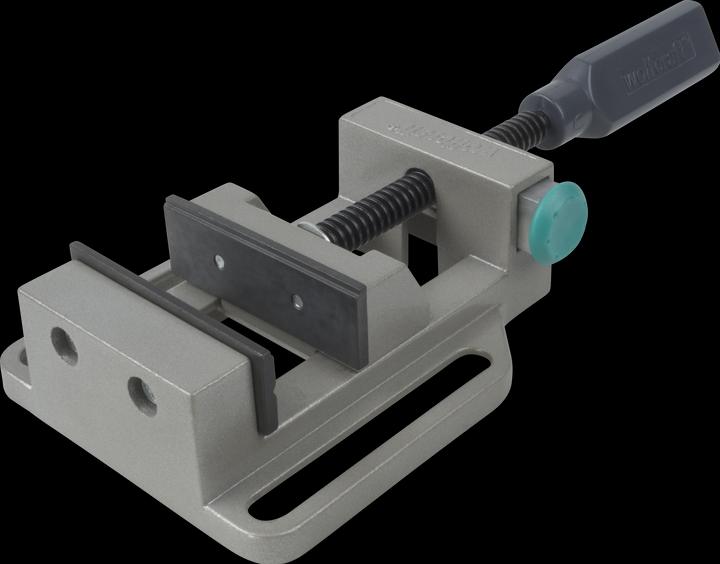 Produktbild wolfcraft wolfcraft 1 Universal-Schraubstock Backenbr. 70mm (60 mm)