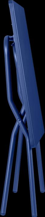 Actual product image Lafuma Balcony CB folding table (70 cm)