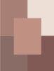 Actual product image Dior 5 Couleurs Couture (669 Soft Cashmere)