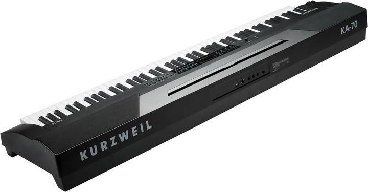 Actual product image Kurzweil KA70 (88 Keys)