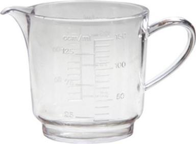 Buchsteiner Messkännchen 150cm³ (150 ml)