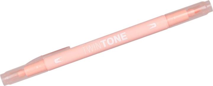 Immagine prodotto Tombow Twintone Fasermaler (Rosa corallo, 1 x)