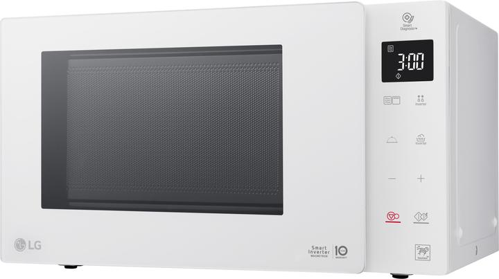 Produktbild LG MH6535GIB (25 l)