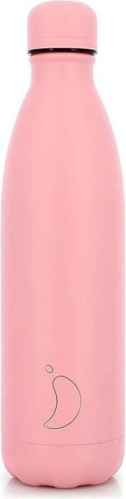 Chilly’s Pastel All Pink (0.75 l)