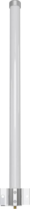 Actual product image MikroTik 915 OMNI ANTENNA LORA OMNI ANTENNA KIT 6.5DBI 900-928MHZ WITH SMA FEMALE CONNECTOR (Lora)