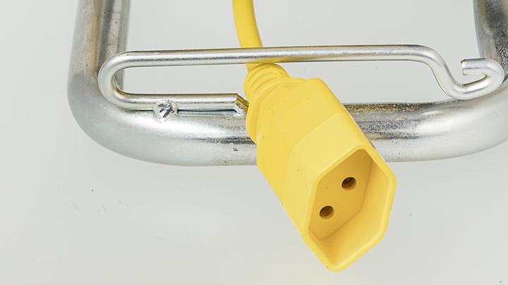 Immagine prodotto Steffen Anello (40 m, 1 mm².)