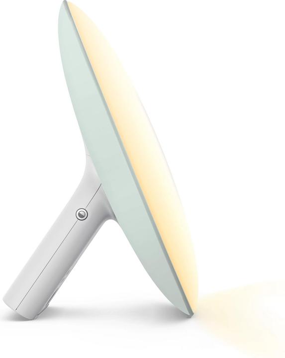 Produktbild Philips Wake-up Light HF3507/10